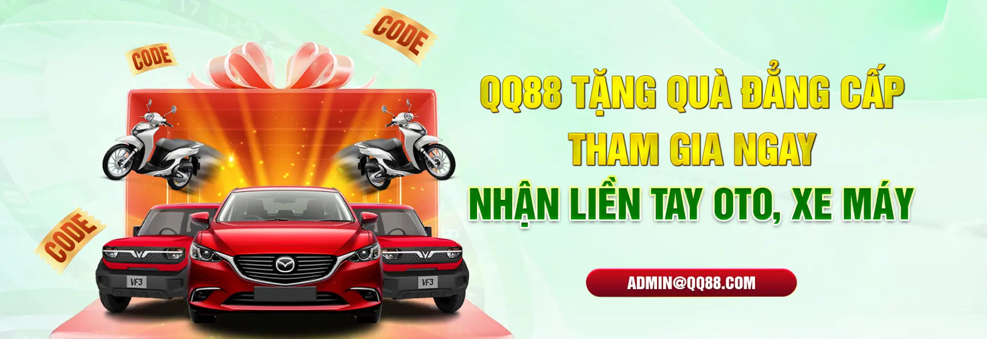 qq88 banner